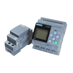 plc